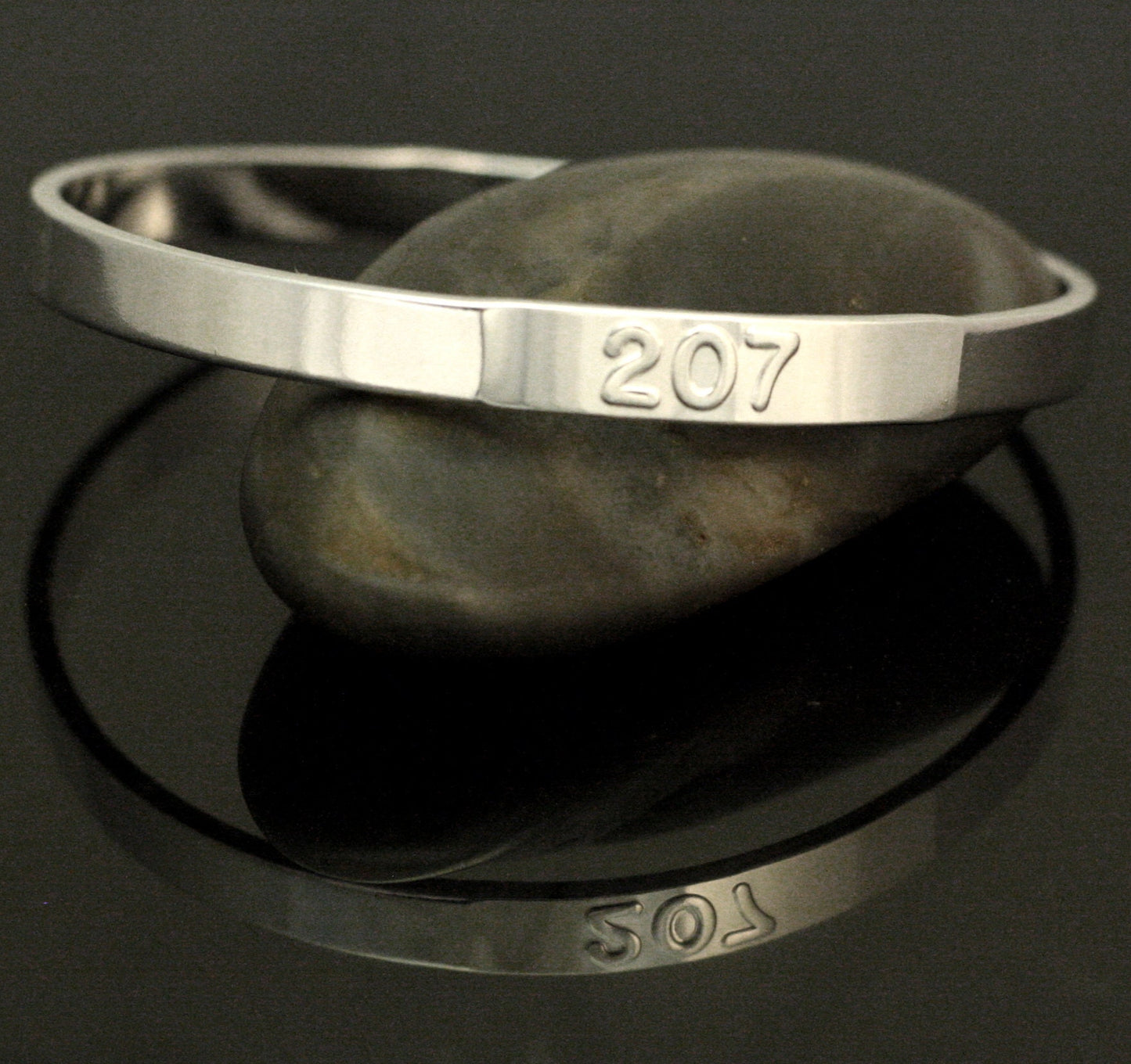 207 Bangle