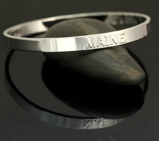 Maine Bangle