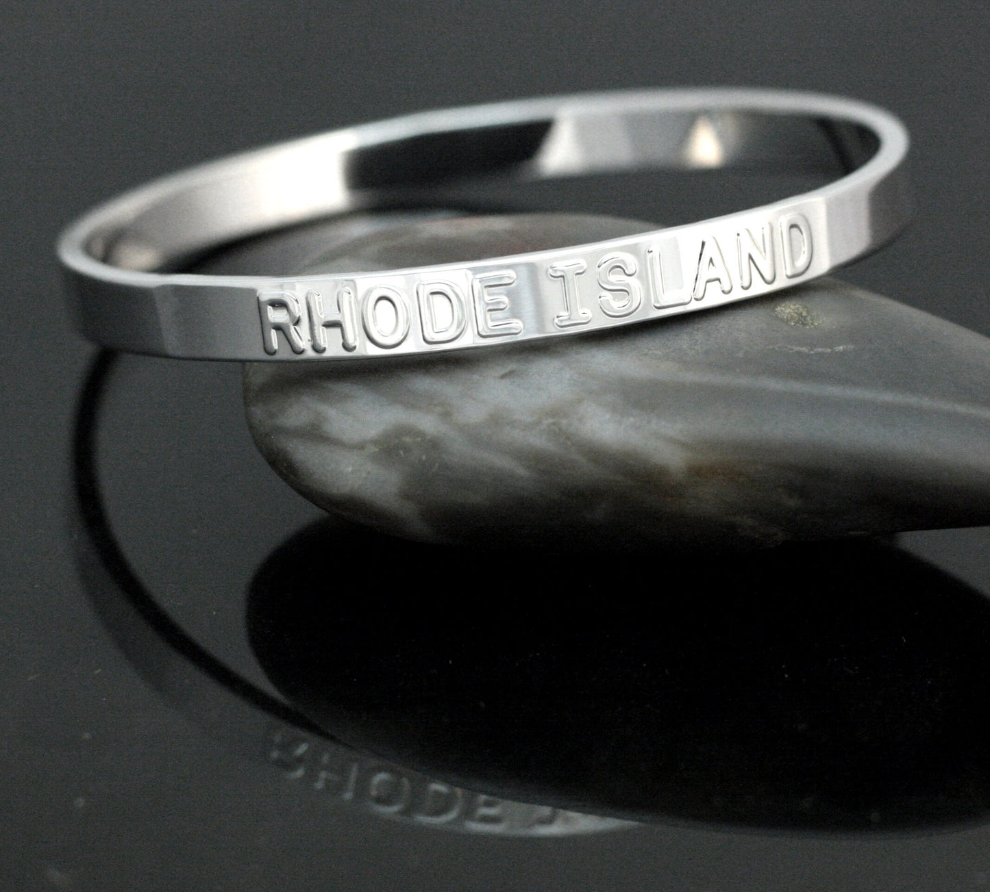 Rhode Island Bangle