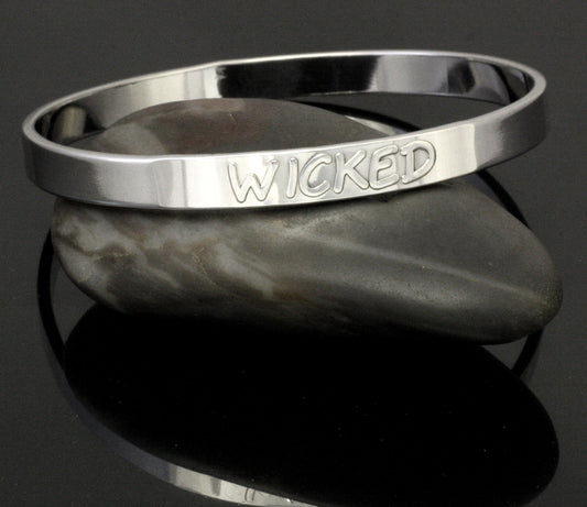 Wicked Bangle