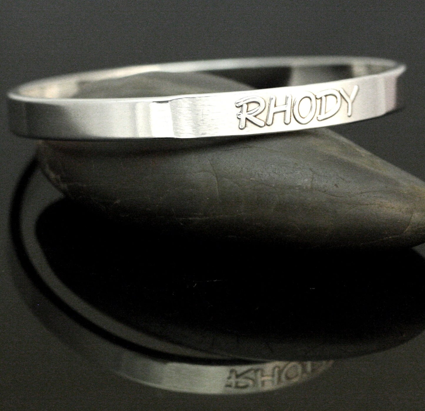 Rhody Bangle