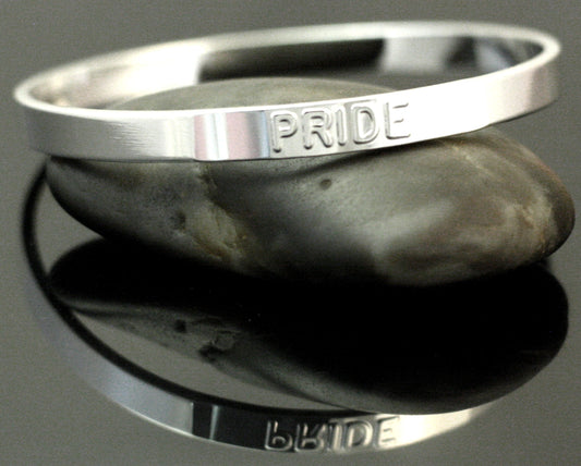 Pride Bangle