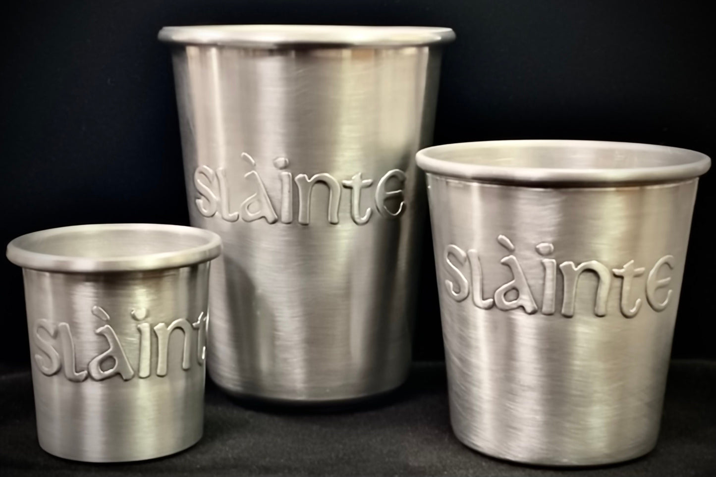 Slainte Cups